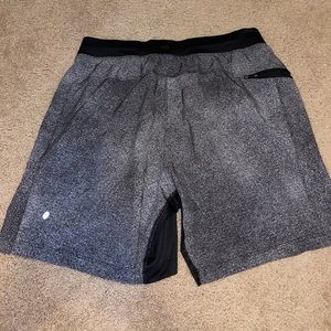 Mens lululemon shorts